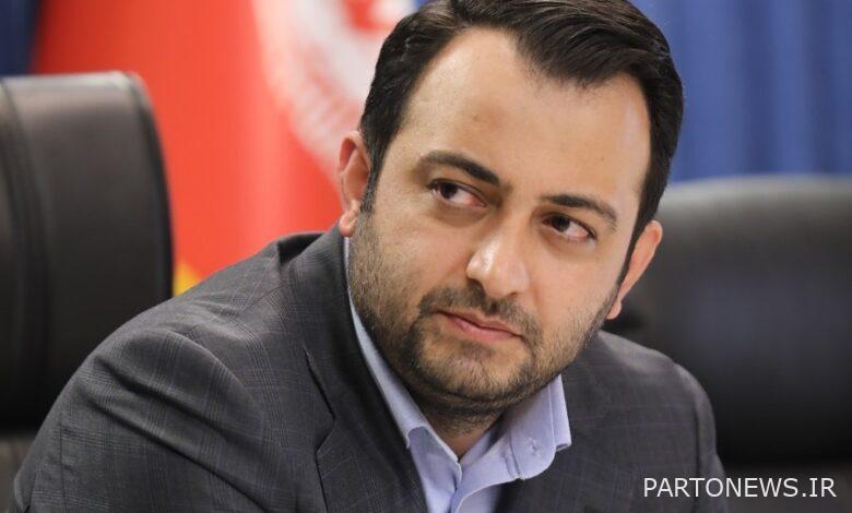 The message of the head of Saderat Bank on the occasion of Holy Defense Week
