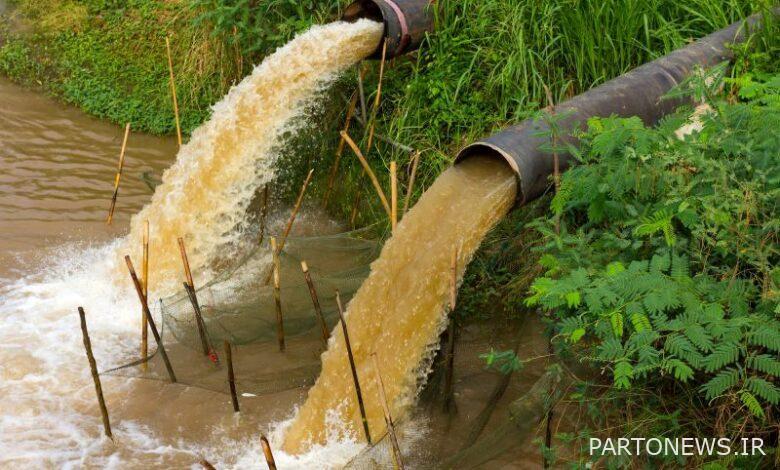 Sewage pollution is the main threat to the world's rivers