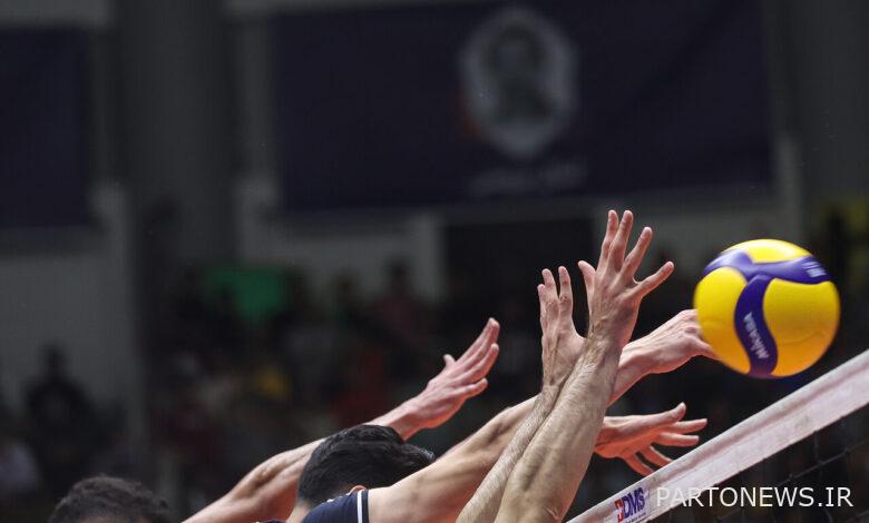 Iran has been nominated for two important world volleyball events in 2025 - Mehr News Agency Iran and world's news