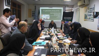 Operation of 53 Gilan tourism projects with a credit of one thousand and 500 billion Tomans