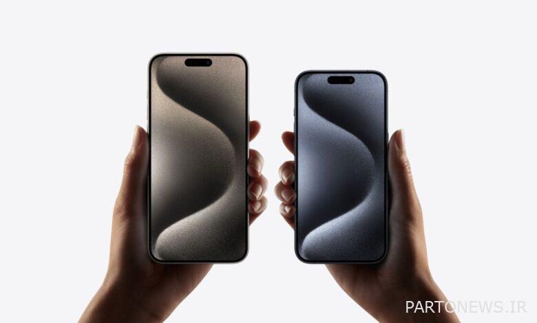 The sales of the iPhone 15 series in China hit a record; 253% growth!