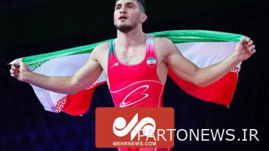 The video of the victory of Peas against the Azerbaijani opponent and winning the world bronze medal