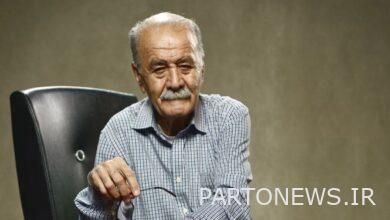 Death and burial of Nader Shabani Azar, a portrait photographer, without the knowledge of his colleagues