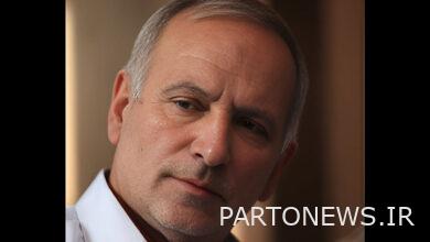 Another one of Martyr Avini's assistants/the head of programming in Sima - Mehr news agency  Iran and world's news