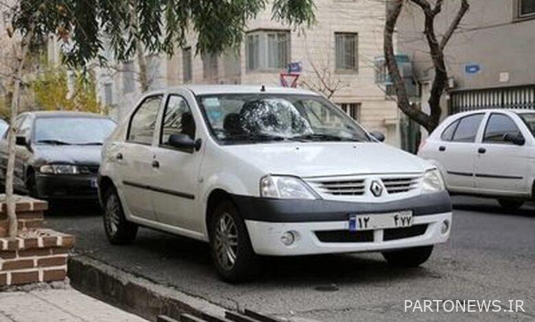 با ۸۲۰ میلیون چه مدل ال نودی را می‌توان خرید؟ + جدول