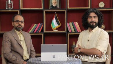 حوار مع الباحث الذي قام بإعداد خريطة فلسطين - وكالة مهر للأنباء إيران وأخبار العالم