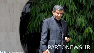 سيعيد الأمريكيون الألواح الأخمينية هذا العام