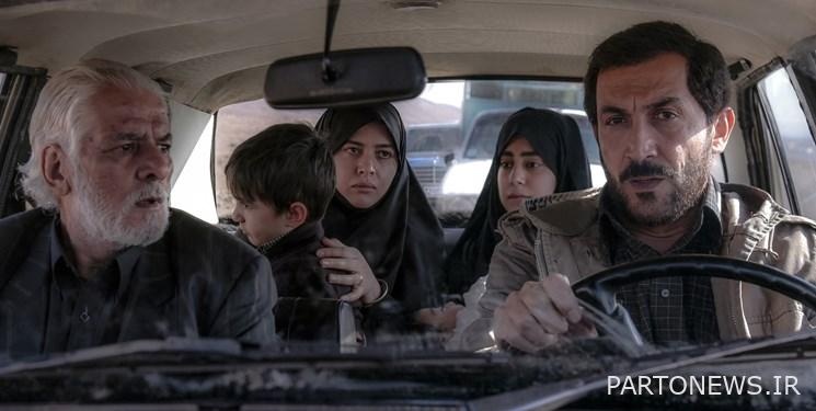 The series "Ashura" is broadcasted every night on One Sima channel