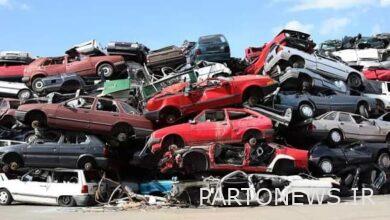 Not scrapping used cars is the main problem in the implementation of clean air law