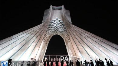Visiting the Freedom Tower was free for the public