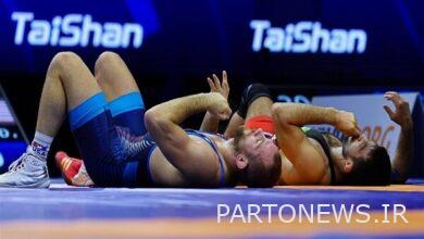 The weakness of Iranian wrestlers was tactical/ no one can deny that they are bad - Mehr news agency  Iran and world's news