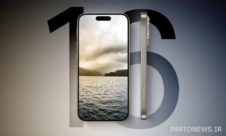 The iPhone 16 is likely to be equipped with a new Capacitive Capture button