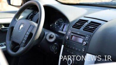 جایگزین پژو پارس بدون مشتری ماند / سقوط ۷۵ میلیونی! + جدول