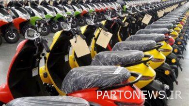 هشدار به موتورسواران؛ بدون معاینه حق تردد ندارید