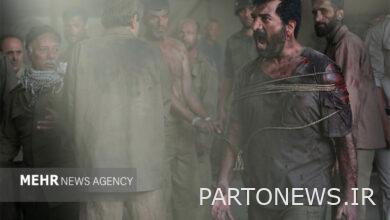 "رقم 10" أصبح فيلم الدفاع عن مقديسي الأكثر مبيعاً هذا العام؟  إيران وأخبار العالم