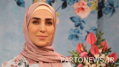 The reason for choosing the role of "Thelma" in the series "Eshg Kofi" by Sogol Tahmasabi