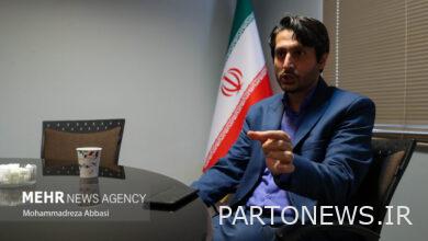 قائد شبكة أوميد للدفاع أصبح مقديسي/ مرحمات و بحر القلوب - وكالة مهر للأنباء |  إيران وأخبار العالم
