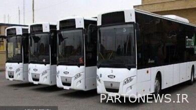 The development of public transportation should not increase air pollution in the country
