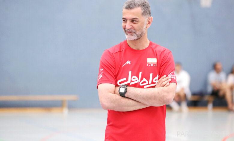 Atai: China's chances to reach the finals are higher/we have a tough game - Mehr news agency Iran and world's news
