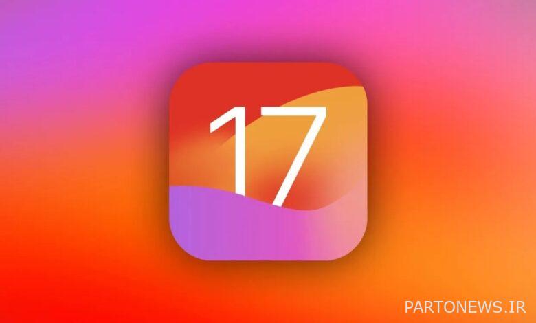 تم تحديد تاريخ إصدار iOS 17 وiPadOS 17