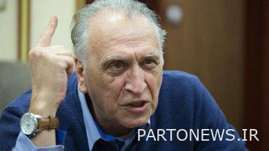 They still call me Mr. "Hot Seat"/ I looked like Haroon Al-Rashid - Mehr News Agency |  Iran and world's news