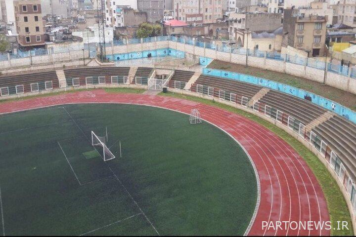 Details of the two and a half million dollar debt of Persepolis/Stadium in danger of confiscation