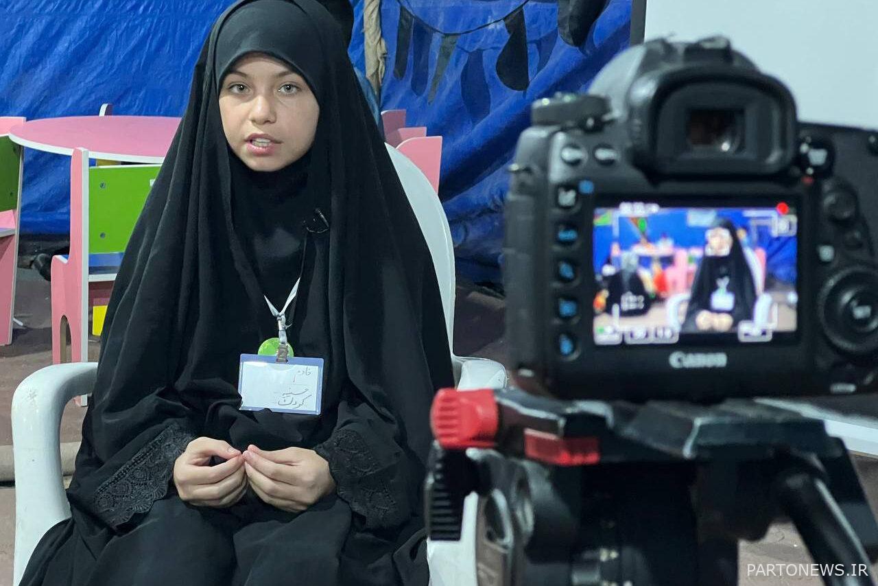 صانع الفيلم الوثائقي امرأة دخلت المجالس/ خيط مسبحة اسمها 