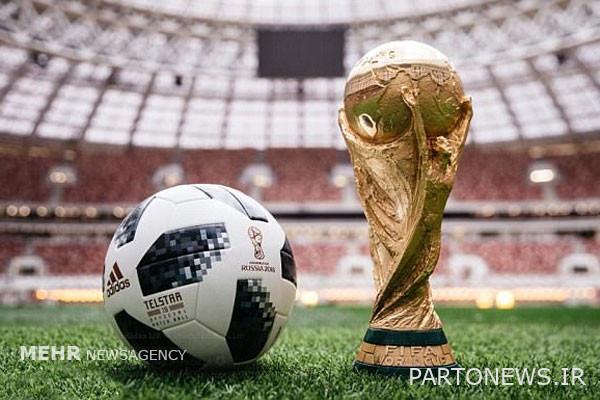 تفاصيل FIFA عن أطول طريق لكأس العالم