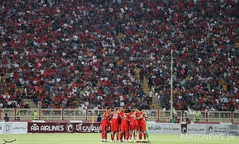 نادي تراكتور: "وسيط جديد" يتهمنا/لم ندفع دولاراً للاعب