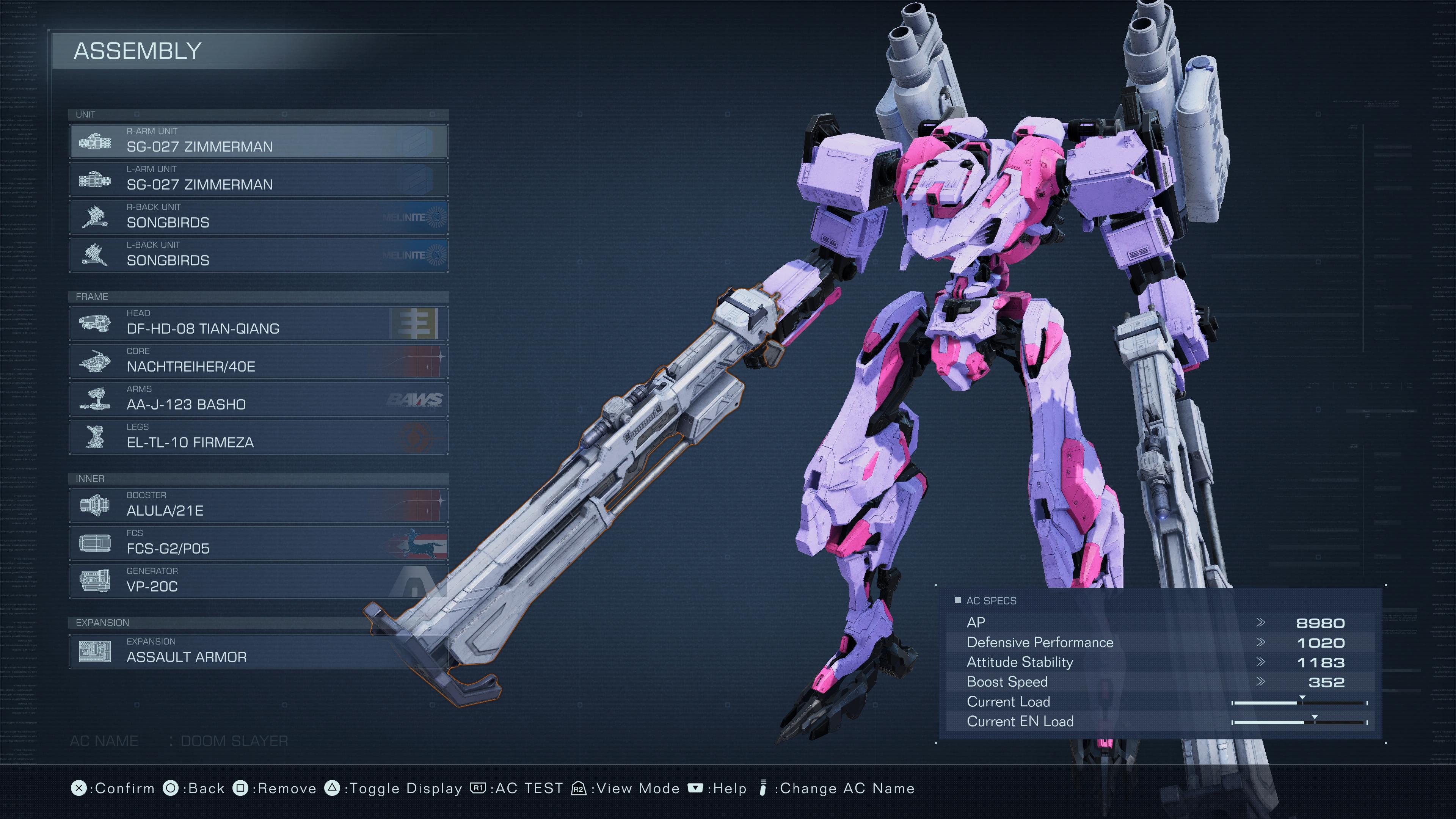 Armored Core 6: Fires of Rubicon