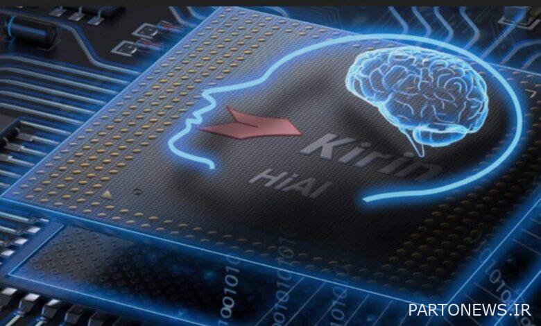 The only way to reduce the gap with competitors is to use internal chips