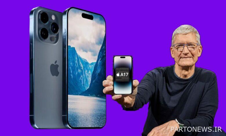 This unseen iPhone 15 Pro upgrade could be gaming for battery life