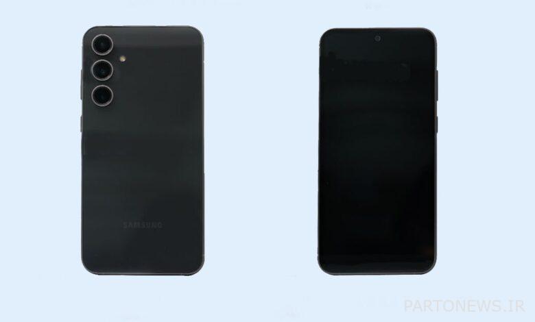 تم تأكيد الصور الحية ومواصفات هاتف Galaxy S23 FE قبل الكشف عنه