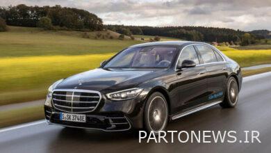 افت و خیز عجیب قیمت بنز / S۵۰۰ مدل ۲۰۱۰ کارکرده ۶.۸ میلیارد تومان! + جدول