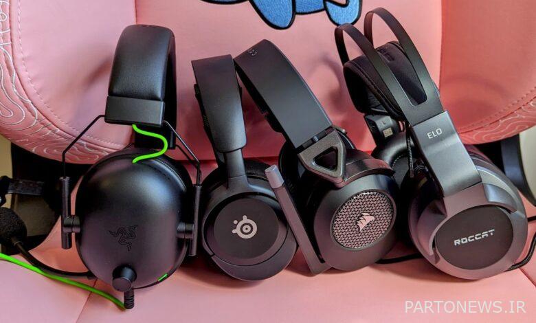I review gaming headsets for a living — this is the best for under $70