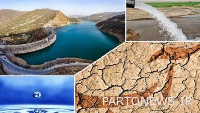 الجفاف وشح المياه أزمة لم تؤخذ على محمل الجد حتى الآن/يحذر الخبراء؛  مكافحة الجفاف والتنمية المستدامة وإدارتها