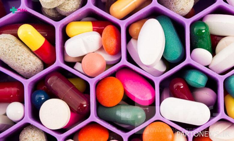 Types of food supplements - Positive Green Pharmacy magazine