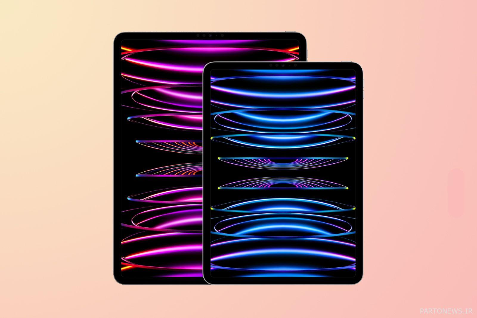 اپل آیپد مینی را با 100 دلار تخفیف بگیرید 4 Apple iPad Pro 11 - تصویر اصلی