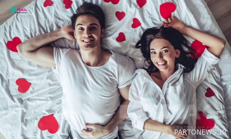 The best time to have sex - Green Positive Pharmacy Magazine