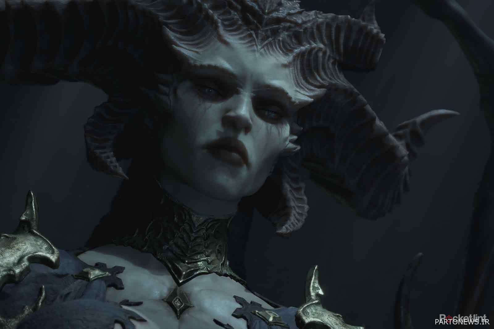 بهترین بازی های Xbox Series X/S 2023 12 بررسی Diablo 4 4-1