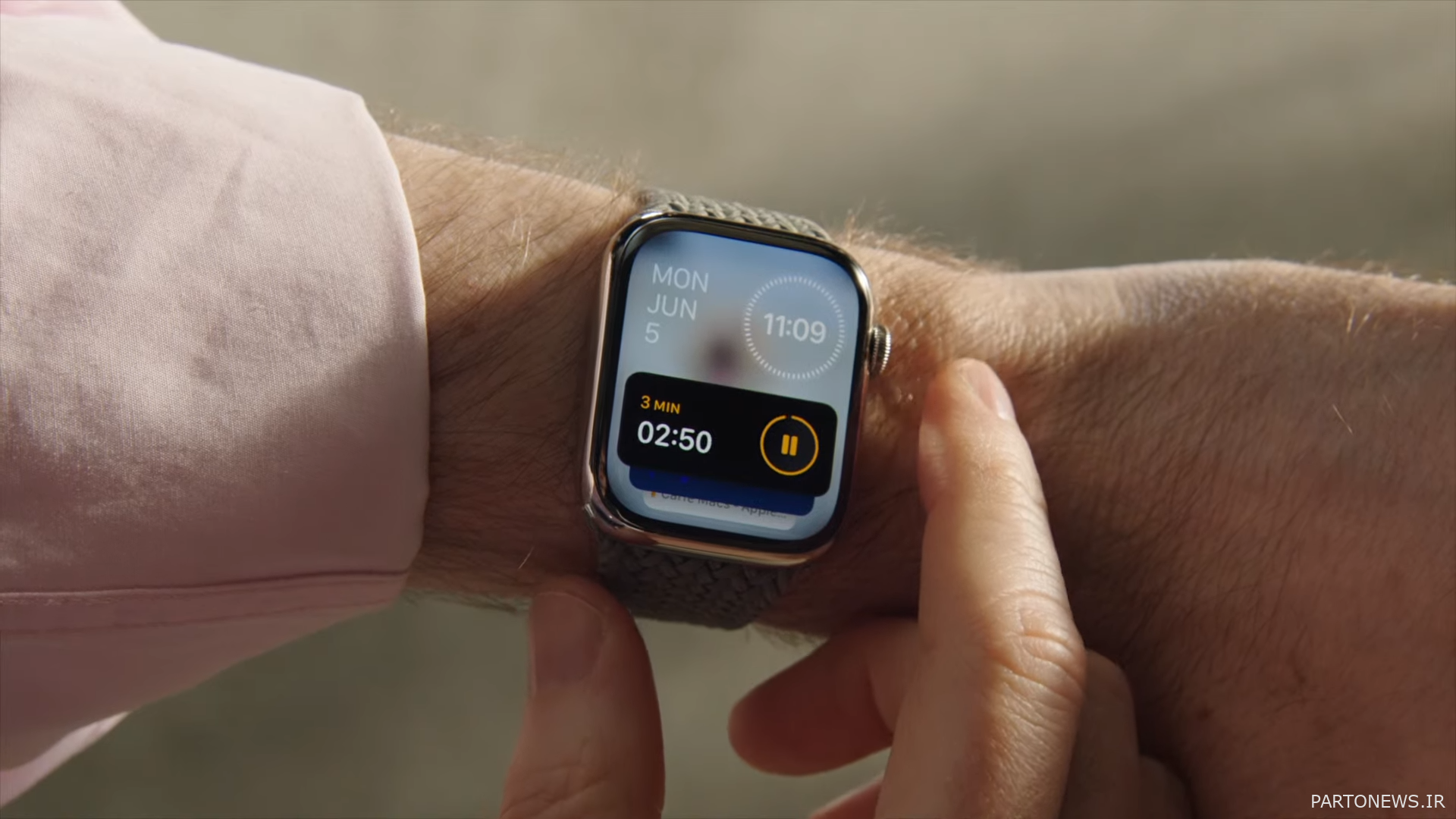 watchOS 10