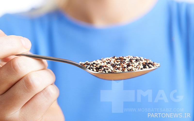 How to use quinoa for weight loss