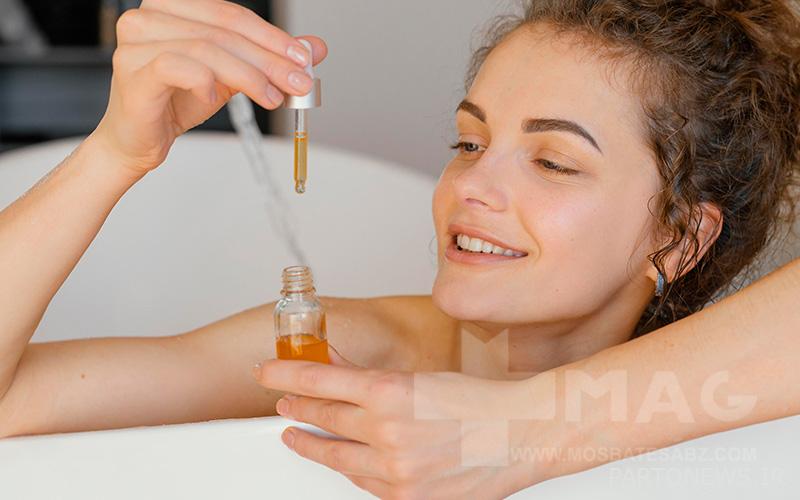 How to use vitamin C serum for skin