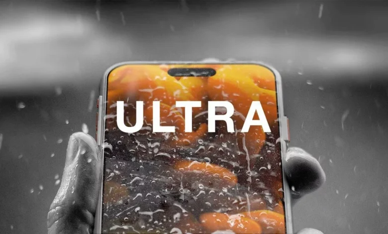 من المحتمل أن يتمكن iPhone Ultra من الحصول على محتوى لائق من سماعة الرأس Vision Pro