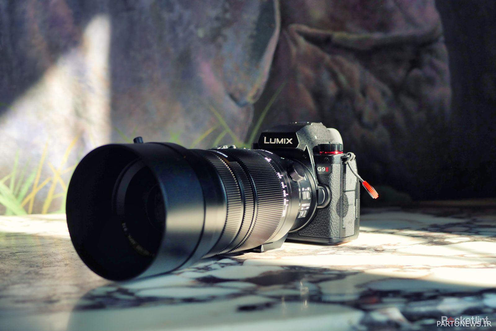 Panasonic Lumix G9ii (1)