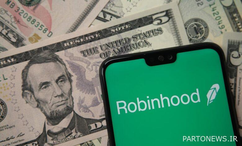 Robinhood سهام SBF را برای بیش از 605 میلیون دلار بازخرید