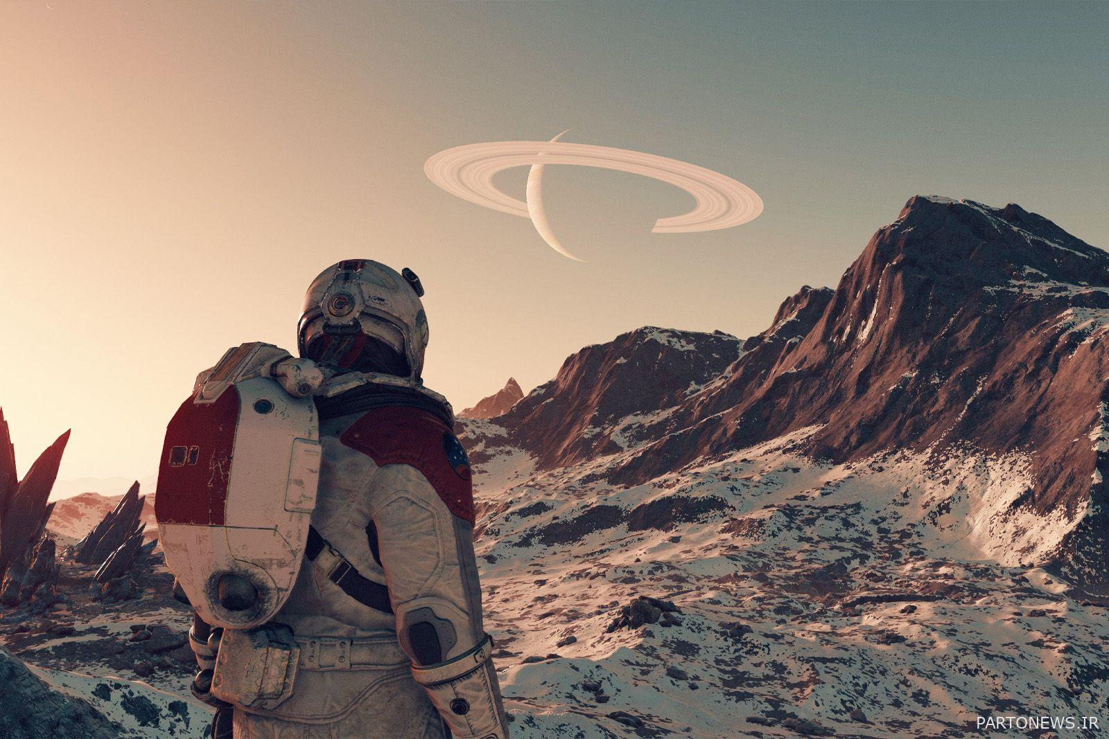 دیدگاه استارفیلد