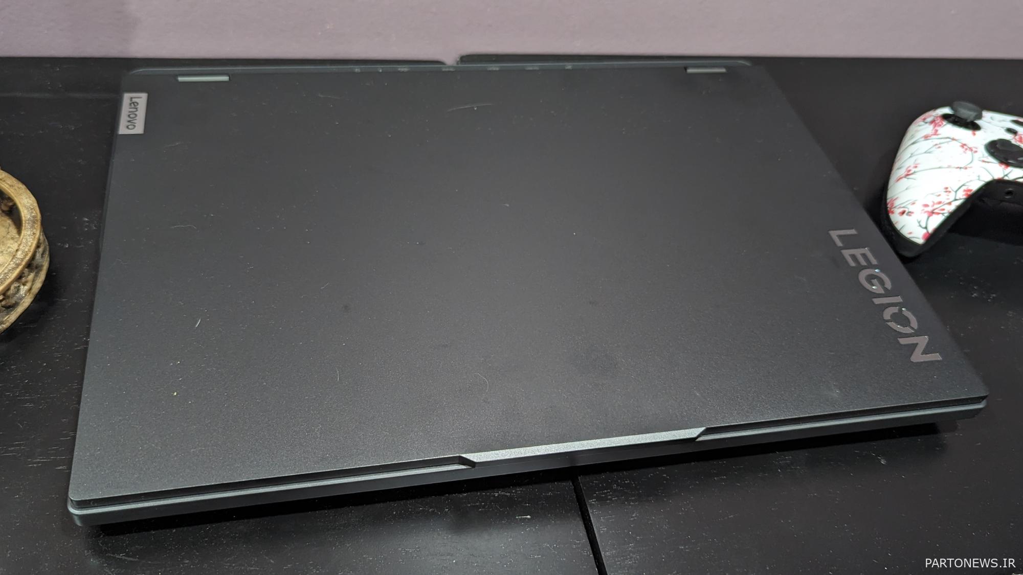Lenovo Legion 5 Pro