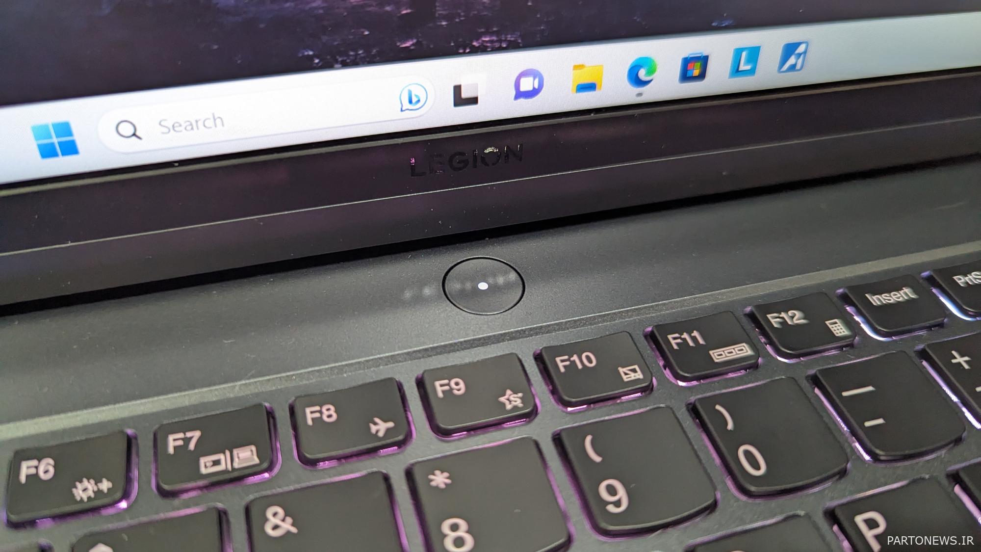 Lenovo Legion 5 Pro