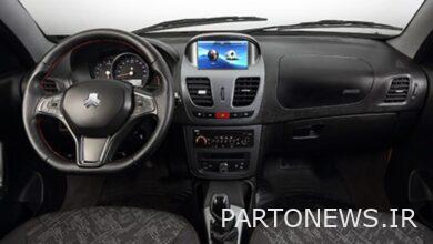 ارزانترین خودروی اتوماتیک صفر چند قیمت خورد؟ + جدول